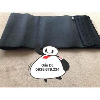 2 áo nịt lửng và 1 bản nịt