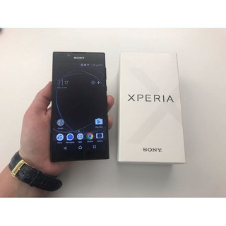 Điện thoại Sony Xperia L1 - 16 GB, 2 sim