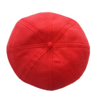 NÓN NỒI BÁNH TIÊU - NÓN BERET