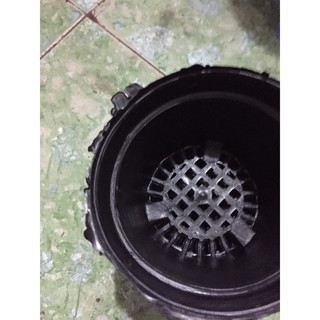 40 chậu bít 12 cm