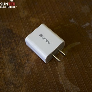 Củ sạc Suntek Genai M4000