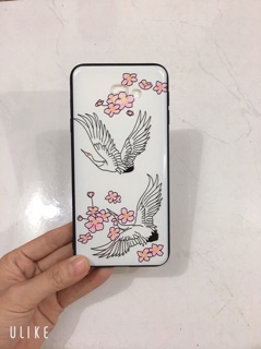 Ốp sam sung J4 Core, J4 Plus, J4+