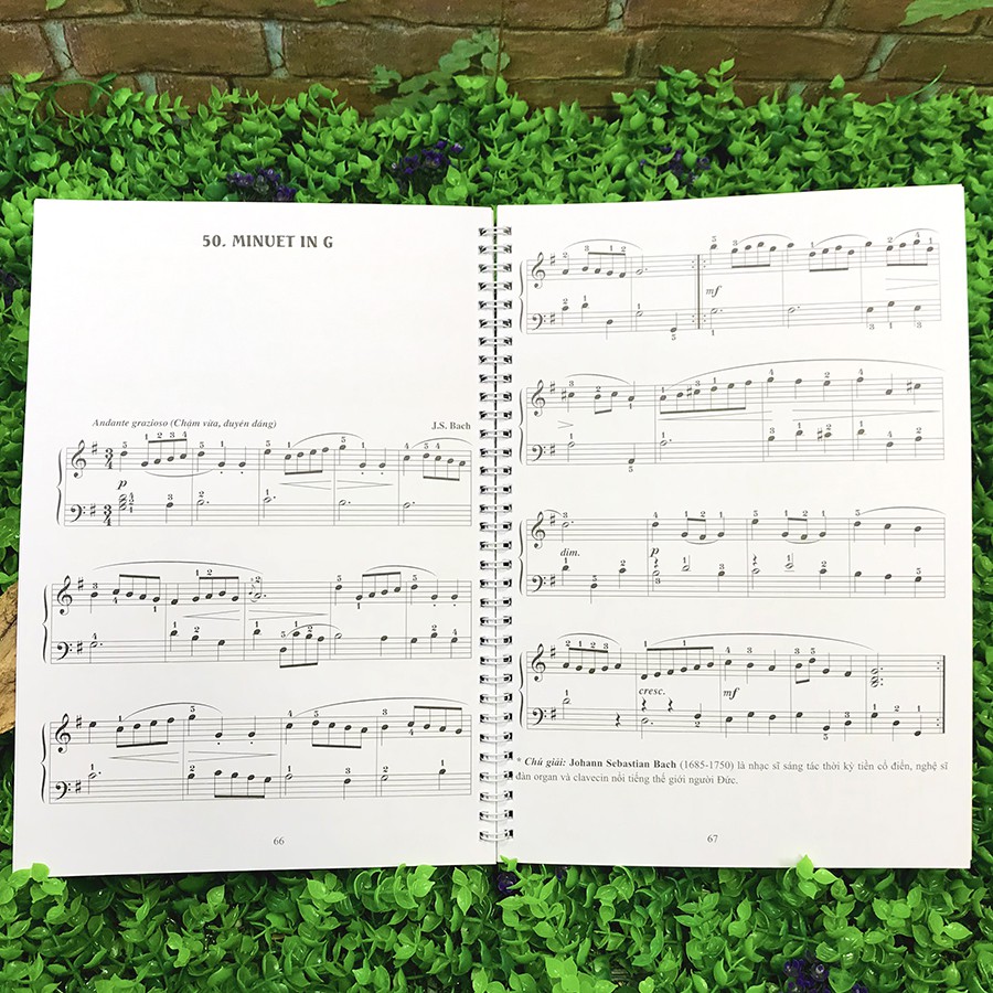 Sách - Piano cho thiếu nhi - tuyển tập 220 tiểu phẩm nổi tiếng Phần 4 | BigBuy360 - bigbuy360.vn