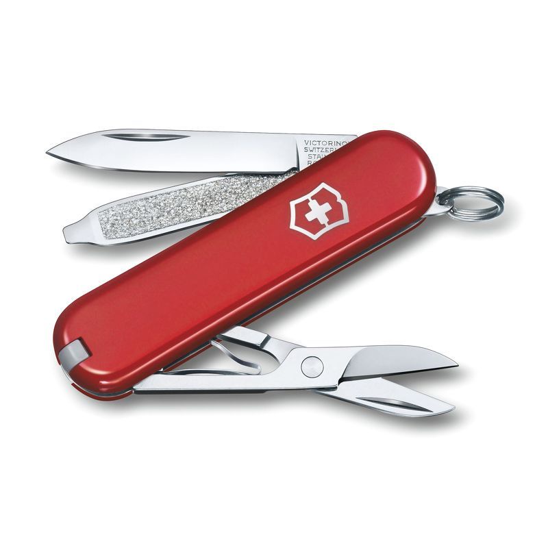 Dụng Cụ Đa Năng Victorinox - 58mm - Classic SD