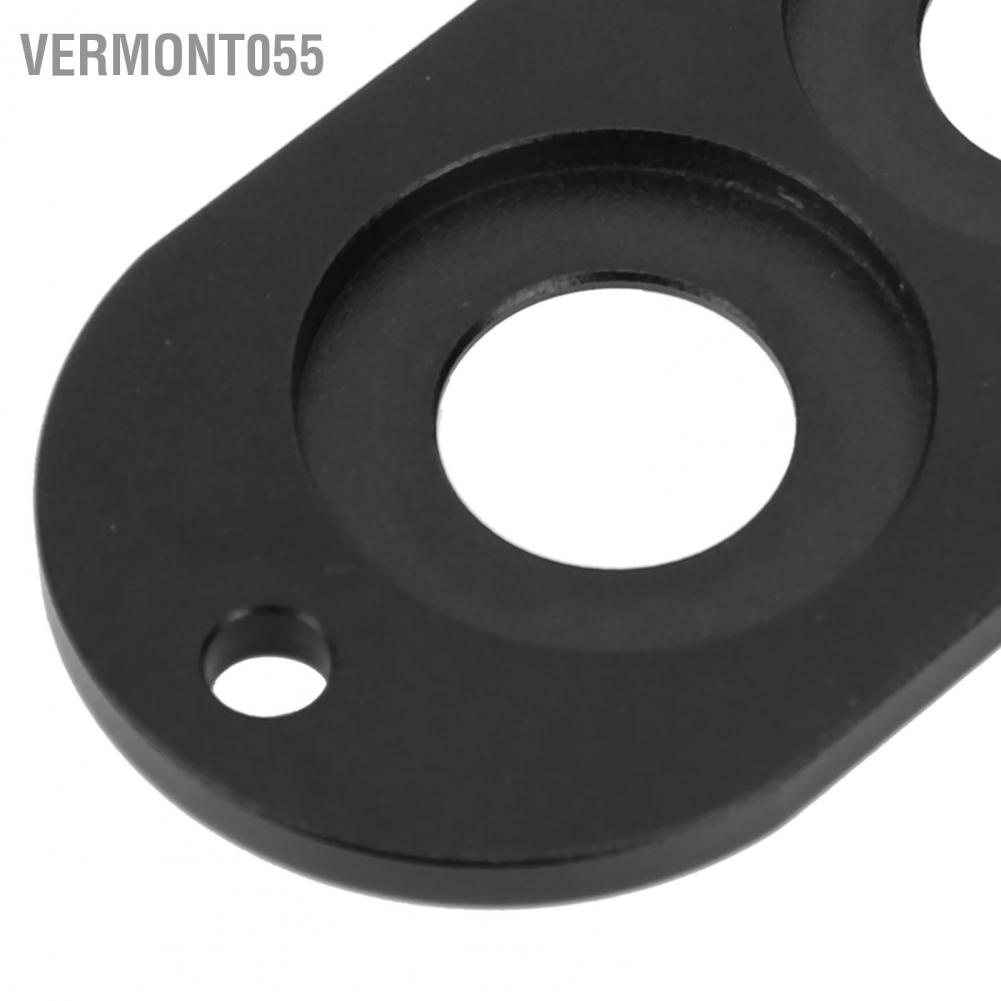 Có thể bán buôn Bảng quảng cáo Cue Khớp bảo vệ Kẹp lưu trữ Bàn bi-a Dính 3 lỗ Giá đỡ Vermont055 Hàng giao ngay
