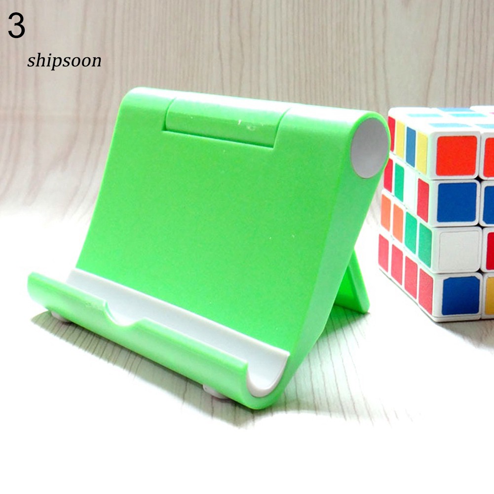 PB-Universal Portable Foldable Holder Adjustable Stand for Various Phone Tablet | BigBuy360 - bigbuy360.vn