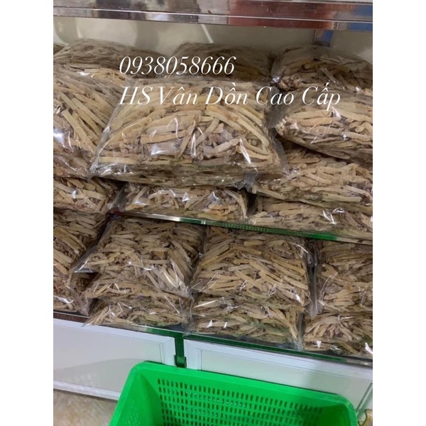 Sá Sùng khô Quan Lạn cao cấp/hàng VIP cào tự nhiên/đóng gói 100gr