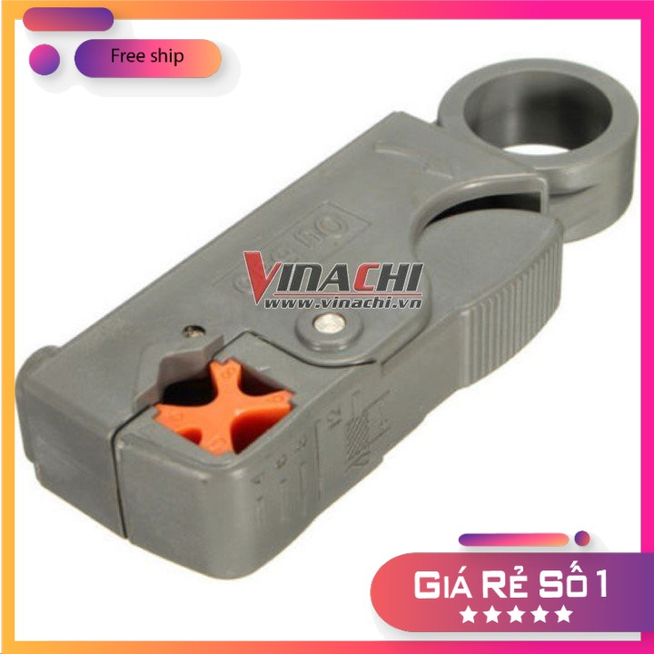 DỤNG CỤ TUỐT VỎ CÁP ĐỒNG TRỤC - 1 CÁI hàng cao cấp