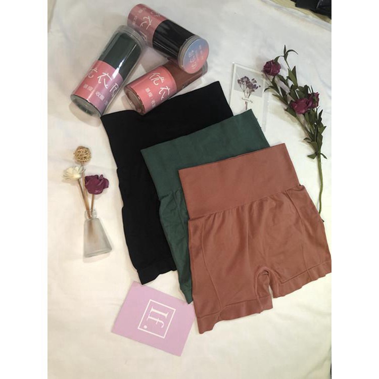 [SIÊU HOT] Combo 2 Quần gen bụng cao cấp giảm mỡ, lấy lại vóc dáng thon gọn | BigBuy360 - bigbuy360.vn