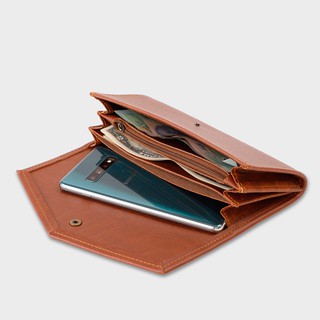 Ví Cầm Tay Unisex YUUMY YV7