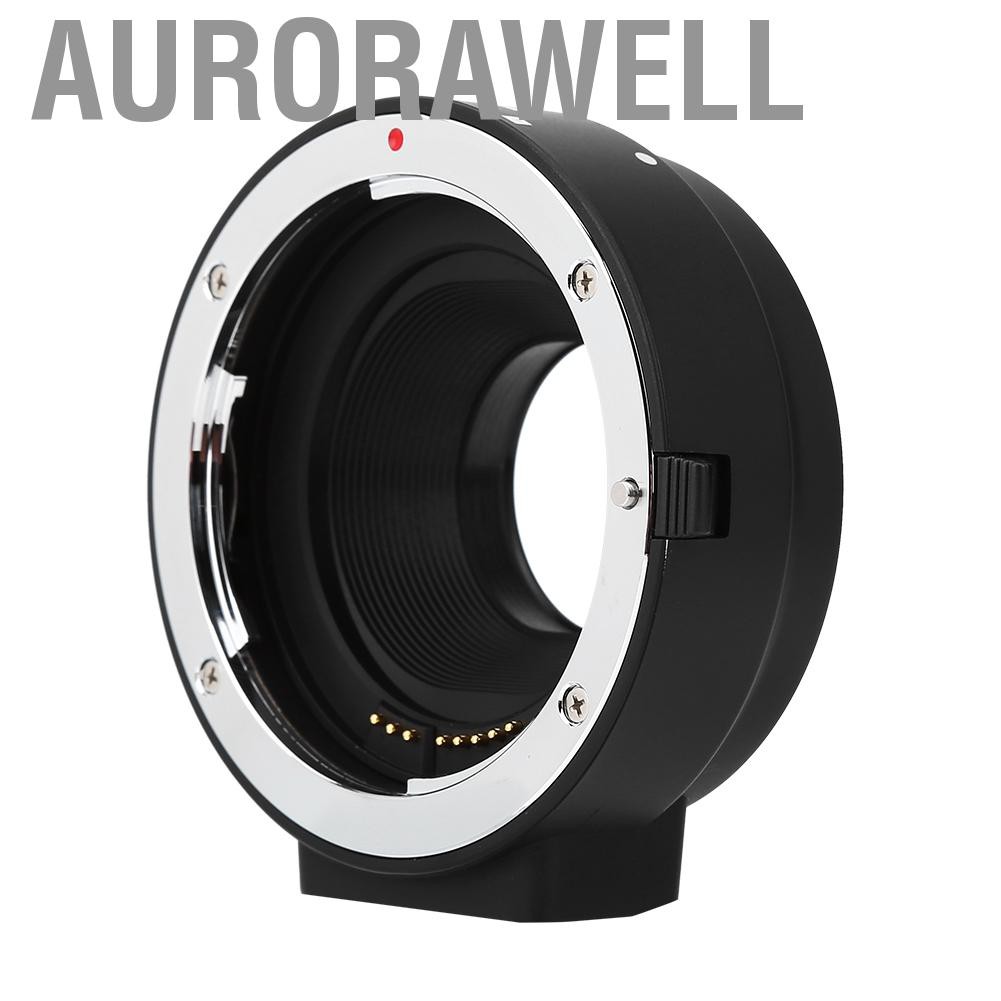 Vòng Lấy Nét Tự Động Aurorawell Meike Mk-C-Af4 Cho Máy Ảnh Canon Eos-M