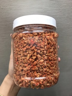 Muối tôm tây ninh