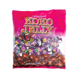 Kẹo socola KOKOJELLY