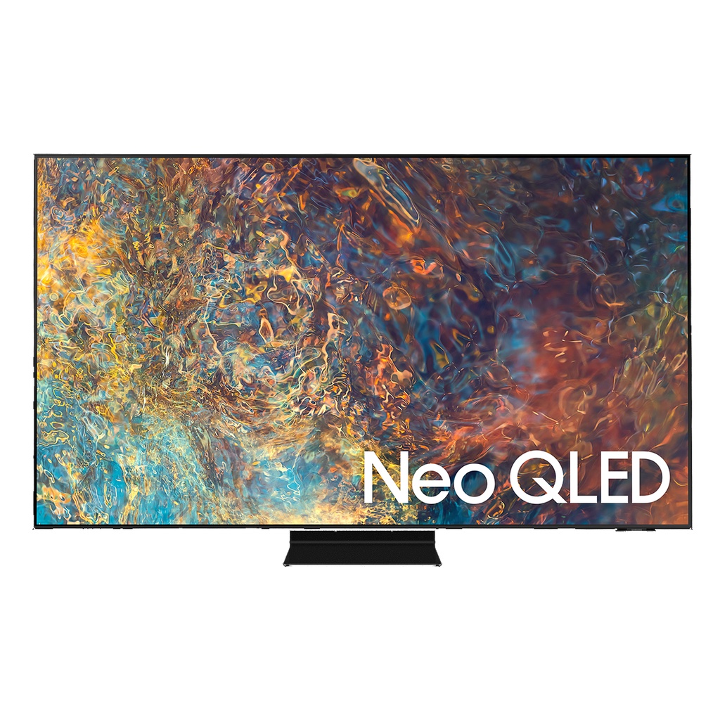 Smart TV 4K Neo QLED 55 inch QN90A 2021 (QA55QN90AAKXXV; QA55QN85AAKXXV) - Hàng chính hãng từ kho Samsung Vina