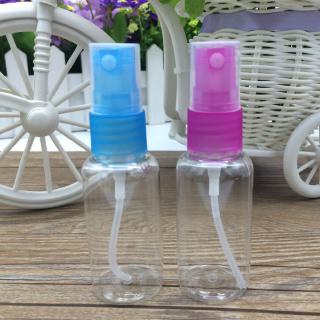 Set 5 Bình Xịt Đựng Nước Hoa 20ml/30ml/50ml/100ml