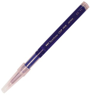 Ruột bút ruột viết Tombow Pencil rollerball ZOOM extra lead L5P 0.5 BK-L5P16 royal blue