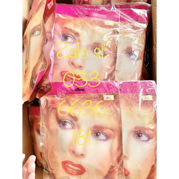 kem cô gái tóc xù bịch to 250g Cty chi chi (có giấy công chứng) lẻ