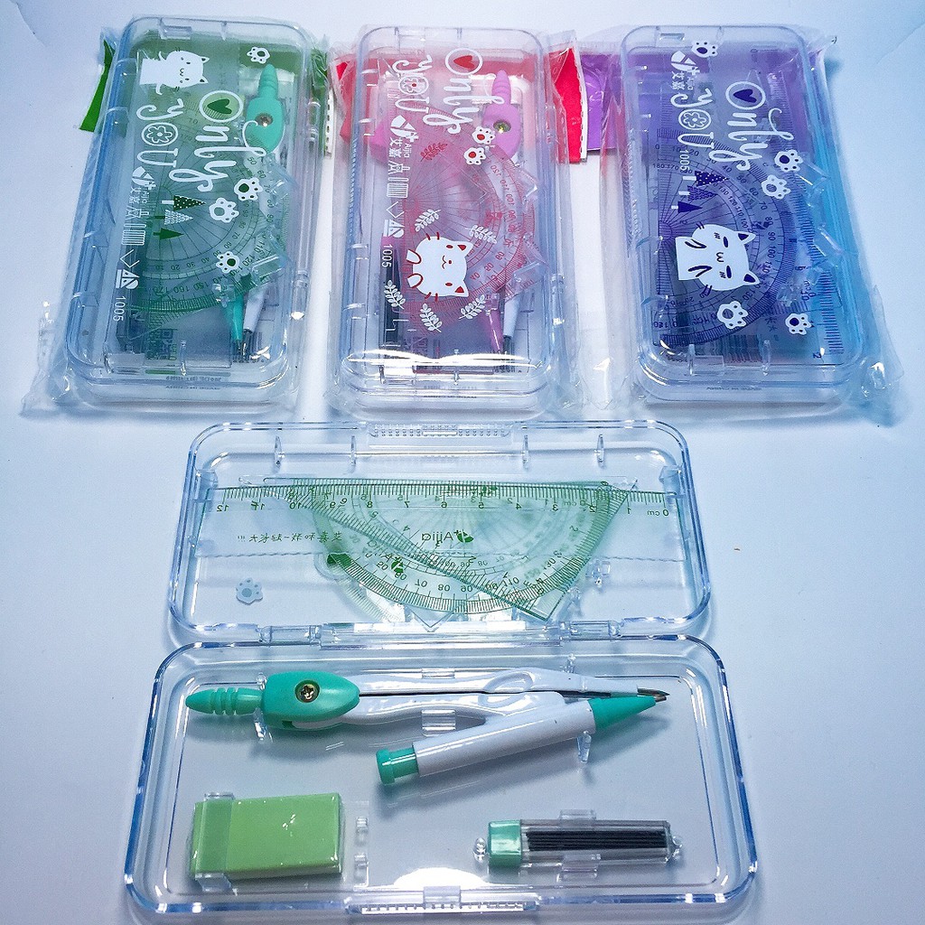 Compa Compa kèm thước