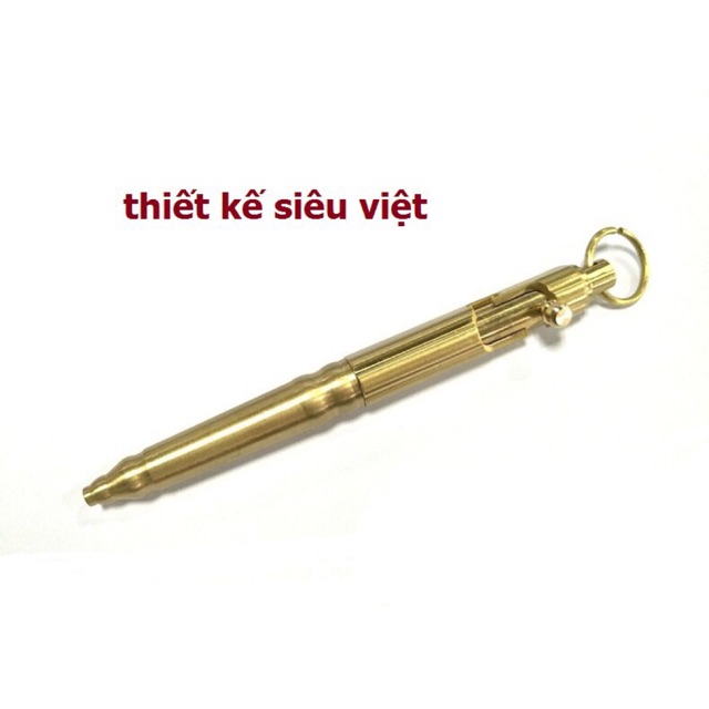 Bút đồng dạng lên dây cót