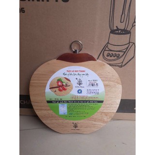 Thớt gỗ cao cấp Đức Thành nhiều loại