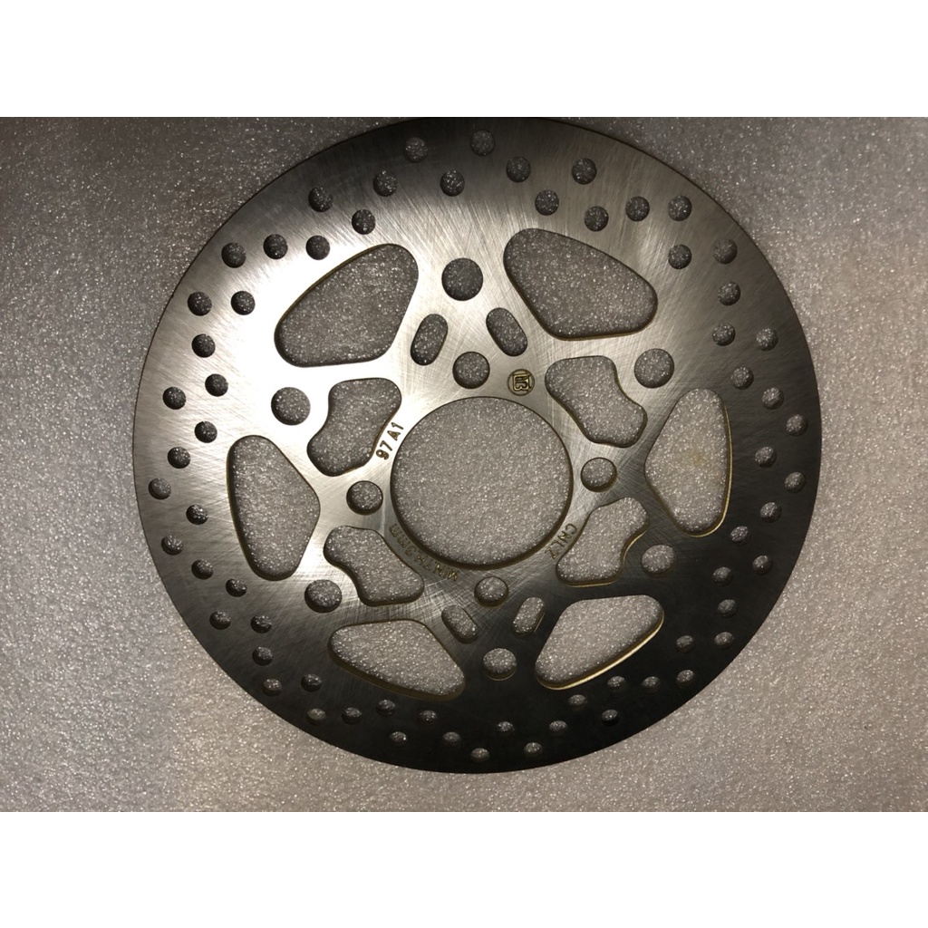 Đĩa thắng trước/ Đĩa phanh trước xe Galaxy