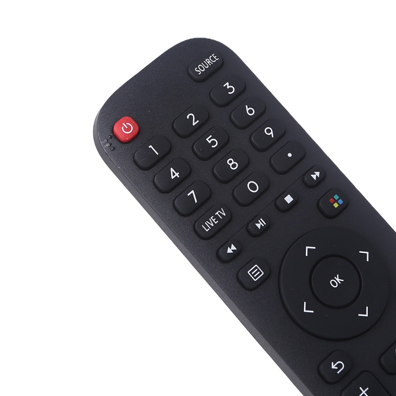 Điều Khiển Từ Xa EN2I30H Thay Thế Chuyên Dụng Cho Hisense TV 50H77G 50V6G 50A60G 50A60H