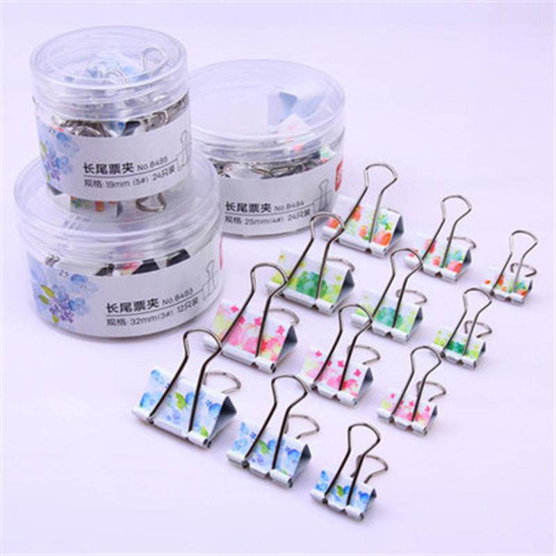 ⭐ iLado ⭐ 【Nhiều lựa chọn】 Kẹp tài liệu mini Kẹp Bướm kẹp nhựa kẹp kim loại Văn phòng phẩm mô hình đám mây hoạt hình Học Sinh kẹp giấy đồ dùng học tập Acrylic Tiện Dụng Cho Học Sinh cho trường học văn phòng dễ thương