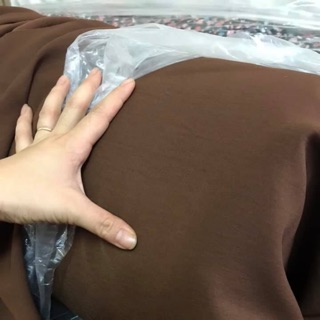 Combo vải quân vải đũi giãn