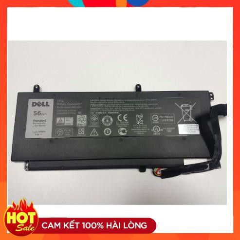 Pin laptop Dell 15 7548 7000 7347 7348 7547 0PXR51 0YGR2V 4P8PH Vostro 14-5459 5459 Zin