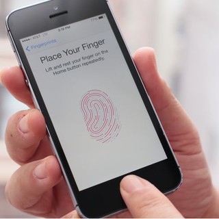 Điện Thoại iPhone 5s Mới 99%