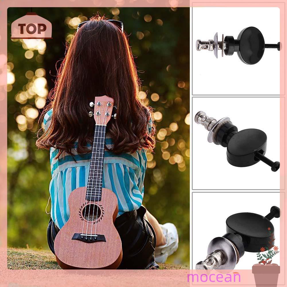 Set 4 Chốt Chỉnh Dây Đàn Ukulele 4 Dây