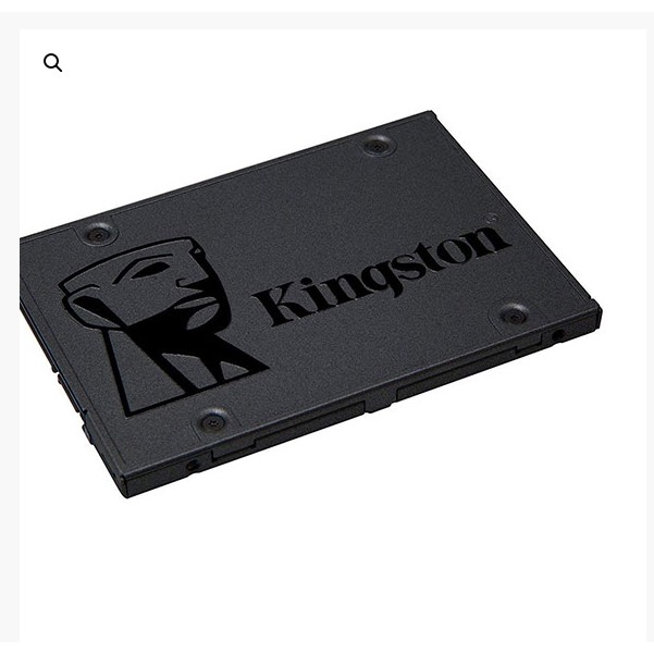 Ổ cứng SSD 240G Kingston A400 Sata III 6Gb/s TLC
