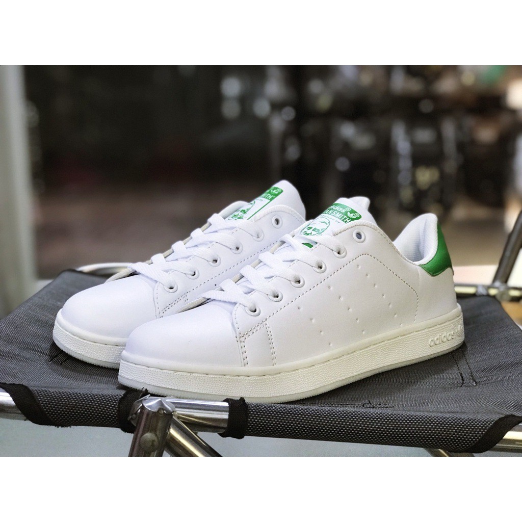 giày sneaker nam nữ chất cực đẹp, da mêm, êm