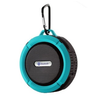 Mini speaker Loa Bluetooth Chống Nước-C9