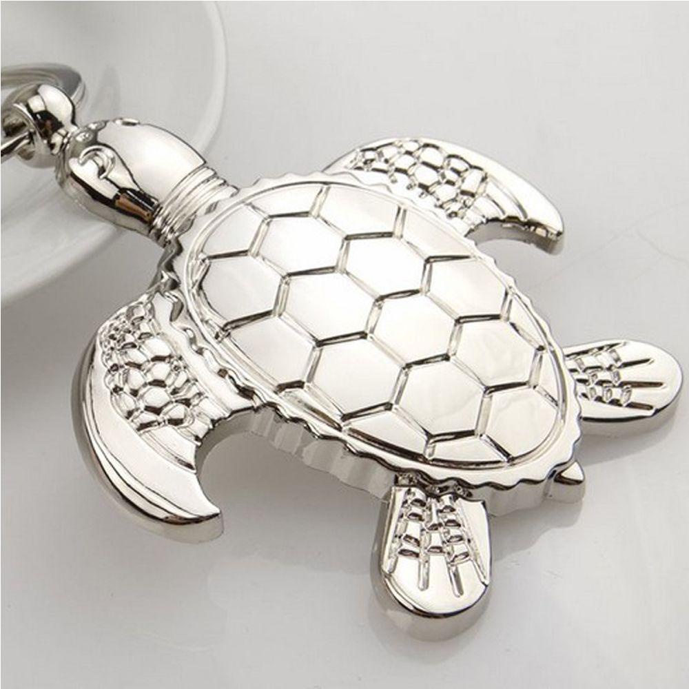Móc Khóa Hình Rùa Biển Đáng Yêu