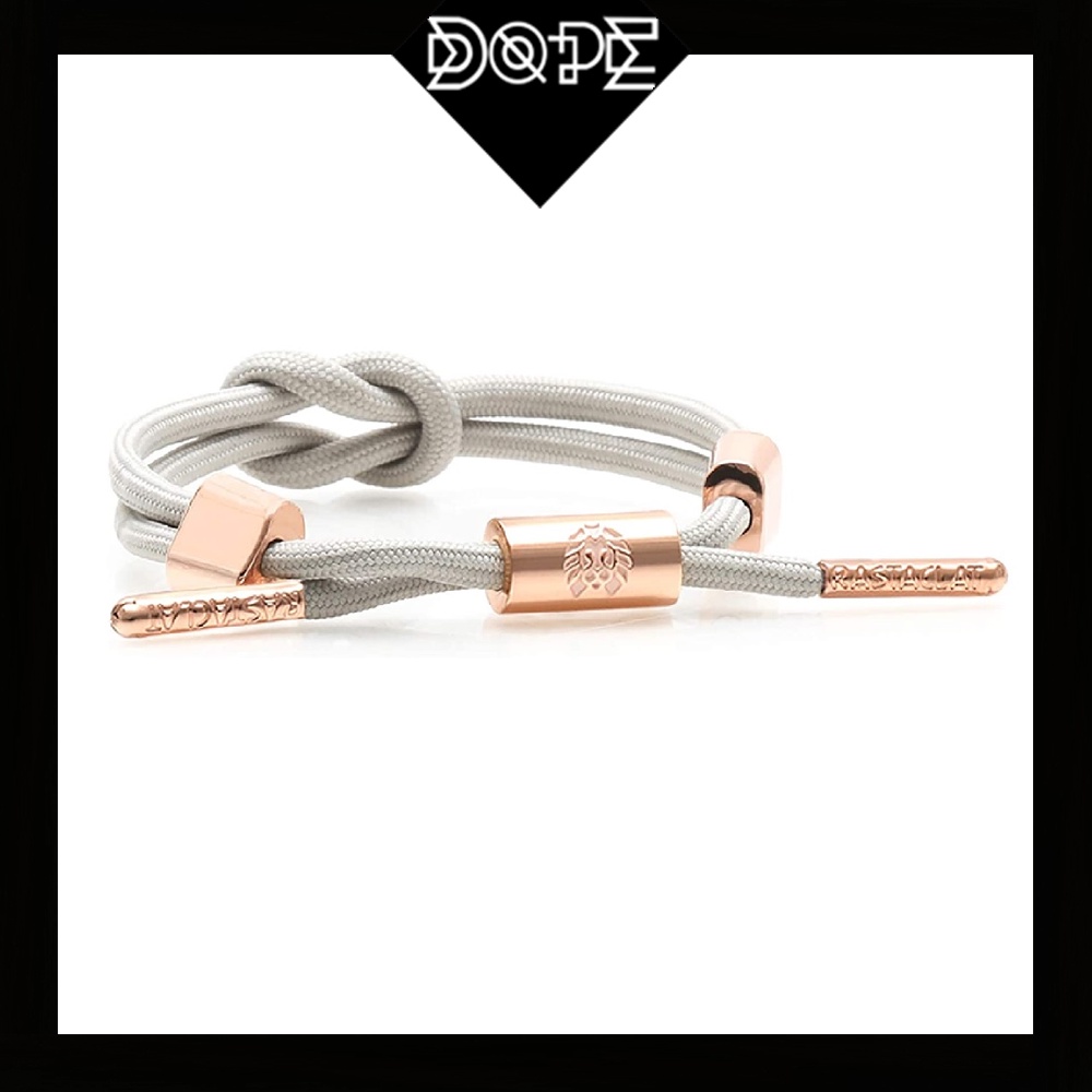 Vòng Tay Thời Trang Ras MiniKnot Lotus 2