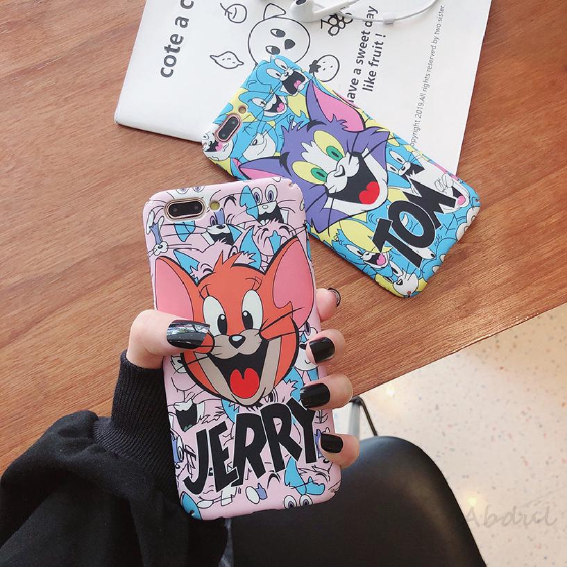 Cod Oppo Cartoon Cute Cat Case Oppo  A83 A57  A3   R9s  R9splus  R11  R11s  A5 953