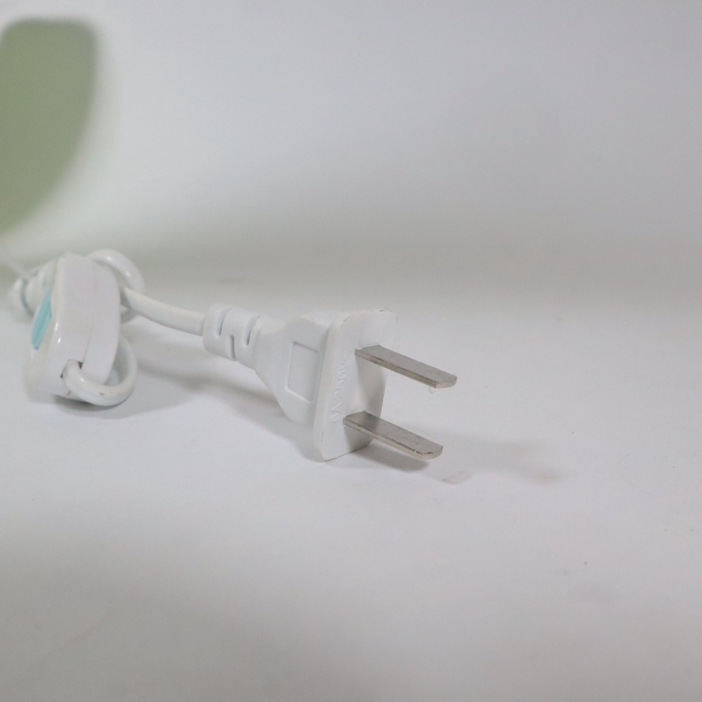 Quạt Trần Mini 5 Cánh YQ-188 Treo Trong Màn