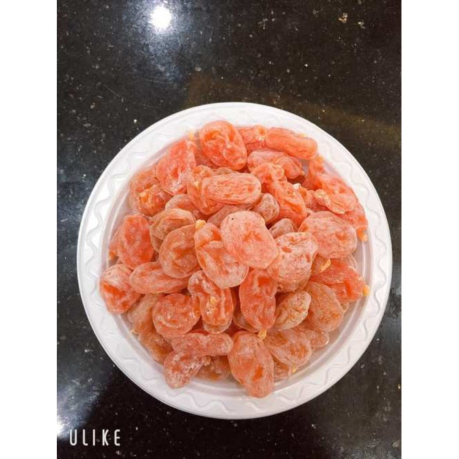 Ô mai đào giá sỉ - 250g / 500g
