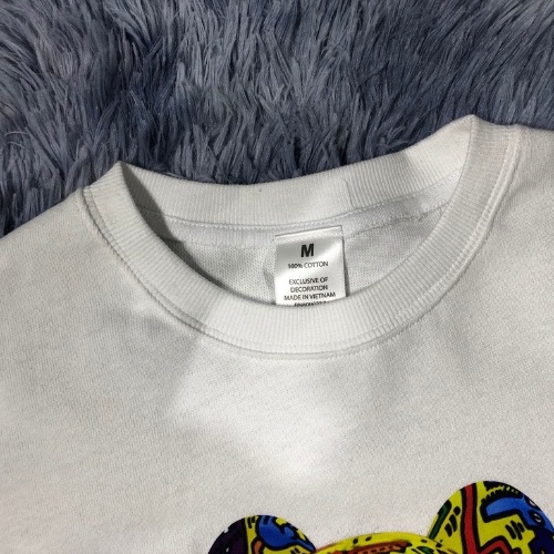 Áo thun nam nữ Brearbrick from rộng chất liệu 100% cotton cao cấp kiểu dáng unisex