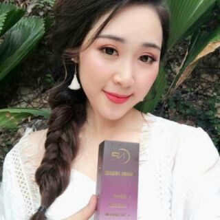 Serum dưỡng trắng Nelly.p