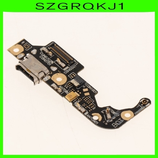 [Szgrqkj1] Cáp mềm kết nối cổng sạc Micro USB cho 3 ZE520KL