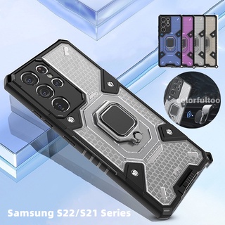 Ốp điện thoại chống sốc bảo vệ toàn diện cho samsung galaxy s22 s21 ultra plus s22+ s21+ s21 s20 fe 4g 5g s21fe