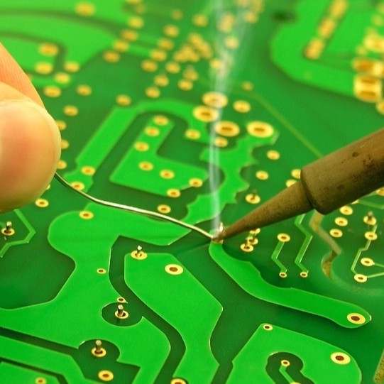 Thiếc hàn không chì đóng gói lẻ 1m,5m,10m kích thước 0.8mm,1mm