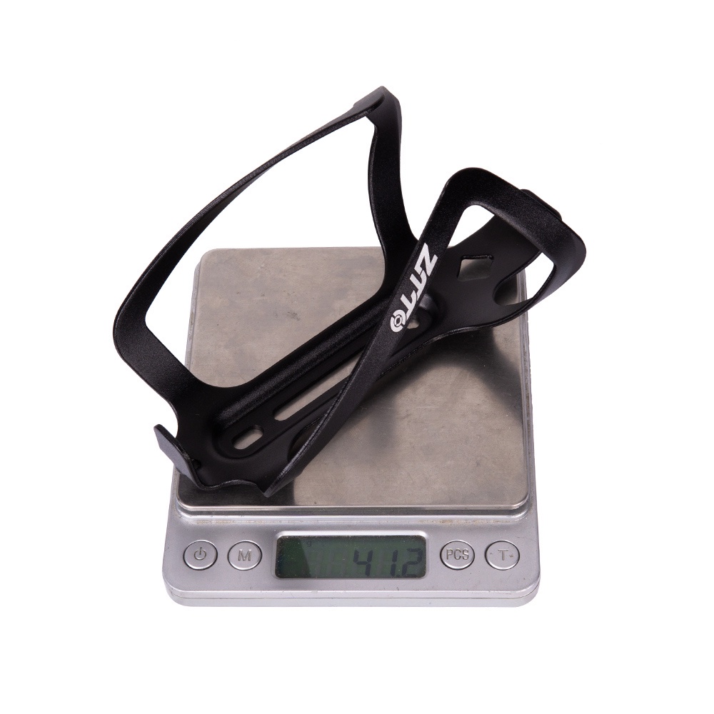 Giá đỡ bình nước Ztto siêu nhẹ bằng hợp kim nhôm cho xe đạp leo núi MTB W316