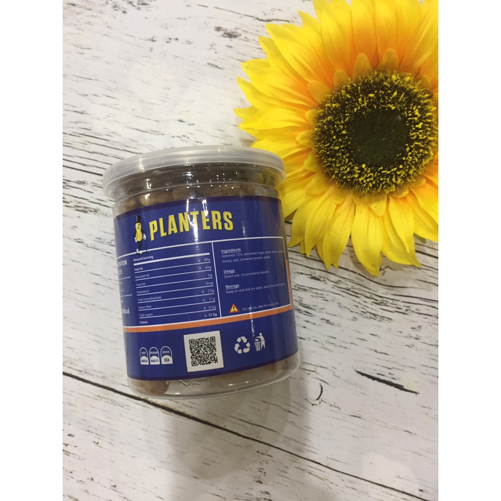 200g Hạt đã sấy chín không tẩm ướp: Hạnh nhân, óc chó, điều, bí, macca