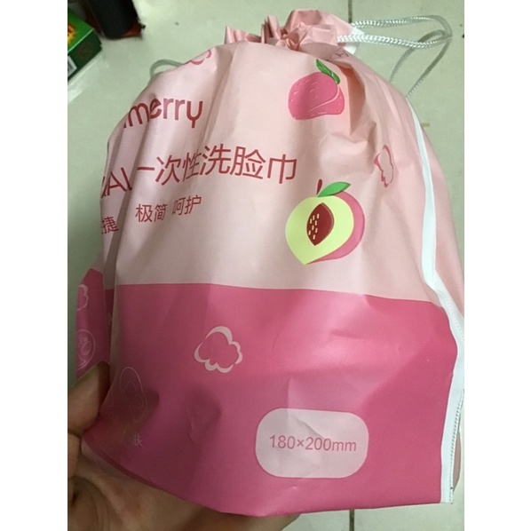 Khăn giấy khô đa năng siêu dai