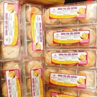 Bánh pía sầu riêng - lamthang9288