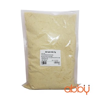  Hạnh nhân bột 50g