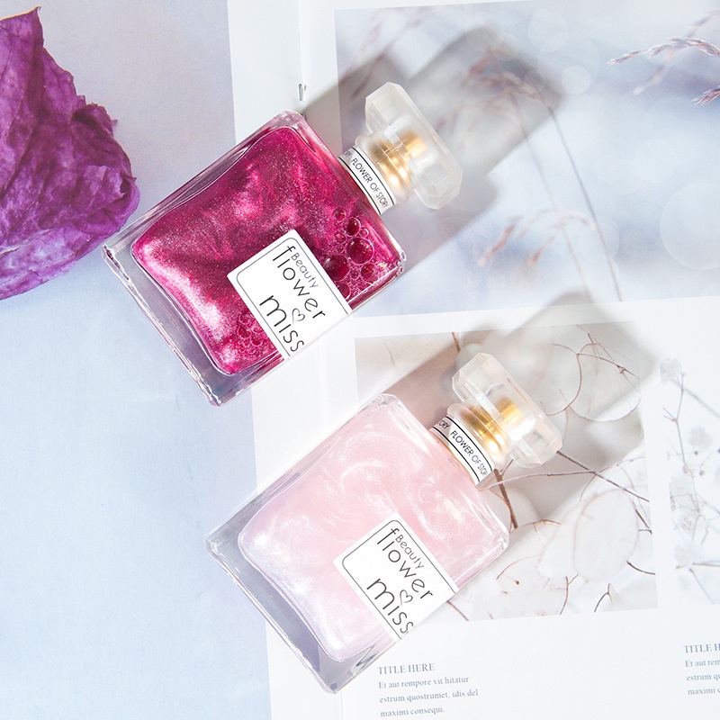 Hàng mới về-gilt long lanh cát lún-nước hoa nữ-hương thơm lâu dài-cảm giác yêu